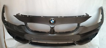 фото thumb №7, Бампер bmw m3 m4 f30 f32 8054300