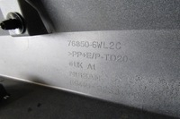 фото thumb №9, Молдинг порог правая nissan leaf ii ze1 17-