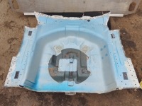 фото thumb №1, Pas задня задній піддон suzuki vitara ii iii 15- zcd