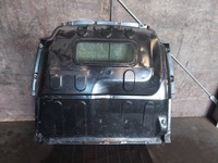 фото thumb №1, Стена перегородочная renault kangoo ii