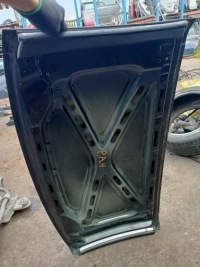 Element крыша opel astra h кабриолет  twin top z20r в Украине, фото thumb