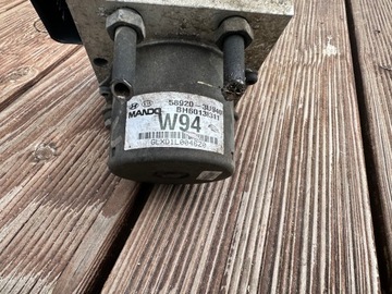 фото thumb №4, Kia sportage iii насос блок керування abs be60031323