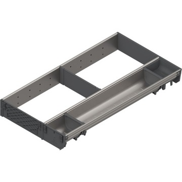 Комбинированная вставка BLUM ZSI.550KI3N ORGALINE для TANDEMBOX