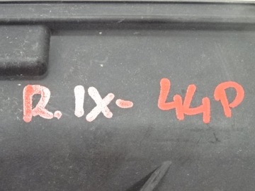фото thumb №10, Renault clio iv панель під лобовим склом нижня 668107547r
