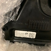 фото thumb №12, Лампа задняя левая задняя 265557349r renault zoe ii lift 2019 2020 2021 2022