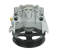 фото thumb №2, Abakus 140-01-050 насос гідравлічна, система кермовий