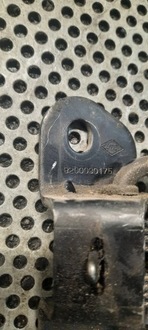 фото thumb №3, Ограничитель дверь renault master 8200030175