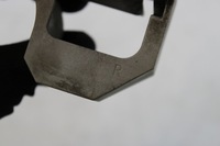 фото thumb №6, Кронштейн радиатора bmw e90 e91 e87 7807186 правый