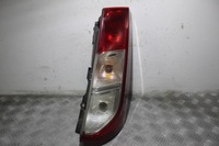 фото thumb №1, Лампа права задня dacia dokker