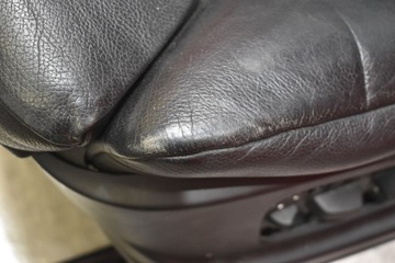 фото thumb №14, Сидіння сидіння комплект боковина обшивки шкіряні eu bmw x5 e70 06-10