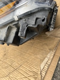 фото thumb №10, Лампа led dodge ram 1500 19- правая перед oryg eu