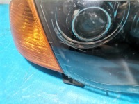Bmw e46 фара правый ксенон Цена, фото thumb