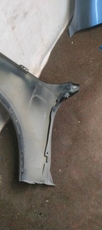 фото thumb №8, Крила правий перед volvo xc60 ii crossover