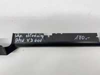 фото thumb №6, Кронштейн кронштейн радіатора do bmw x3 g01 gs98900