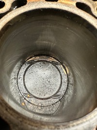 фото thumb №15, Блок двигателя dół wał поршни opel 1.4 turbo b14nel