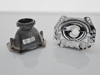 Купити Відбивач лінзи фара hella d1s, фото thumb