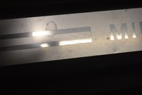 фото thumb №4, Накладка порог левая mini cooper r56 one 09r