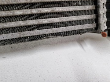 фото thumb №7, Renault master 3 iii 2.3 dci радіаторів повітря інтеркулер 144969388r