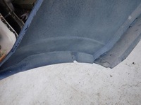 фото thumb №11, Opel vectra c sedan рестайлинг 05-08 бампер зад задний