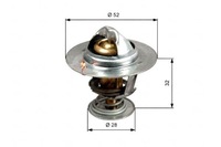 фото thumb №2, Gates th50292g1 термостат, жидкость охлаждающий