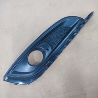 фото thumb №1, Решётка бампера правая opel insignia a lift