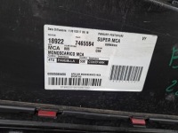 Бампер задний задний alfa romeo giulietta veloce 50538645 в Украине, фото thumb