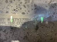 фото thumb №10, Fiat freemont lift 11-15 dodge journey бампер задняя задний