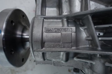 фото thumb №9, Диференціал міст задній audi a4 a5 a6 a7 a8 sdp 0d3500043