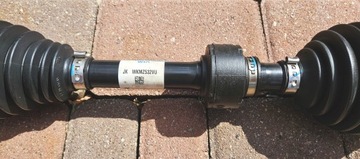 фото thumb №10, Правая полуось шарнир hyundai genesis gv70 электрический 49501ar000 jk wkmz532vu