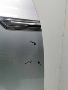 фото thumb №7, Дверь правые перед правые зад vw touareg iii 760 lz7g