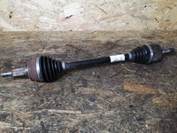 фото thumb №1, Opel grandland x 1.2 приводной вал левая 9806699880