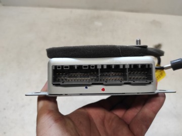 фото thumb №8, Ssangyong rodius 04- подушка безопасности подушка ремни модуль 87161-21101