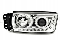 фото thumb №1, Iveco stralis 2013- фара led лівий+ модуль led