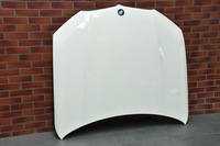 фото thumb №7, Капот кришка двигуна крило лівий праві bmw x5 g05 a300 alpinwhite