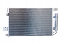 фото thumb №1, Радиатор кондиционер. mitsubishi lancer 2008-2016