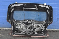 фото thumb №9, Smart 453 крышка багажника багажника задняя задняя