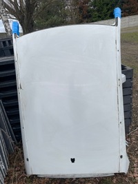 фото thumb №1, Чверть дах a3 8y sportback ls9r