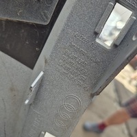 фото thumb №12, Audi q3 s-line 83a 18- бампер перед переднее 83a807438d spr