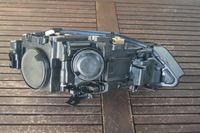 фото thumb №7, Ксенон audi a4 b8 lift права europa 2011-2015