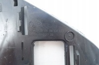 фото thumb №7, Решётка бампера правая перед mercedes gl x166 a1668201456