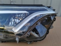 Toyota rav4 iv рестайлінг  15-19 фара передня права передні  led європа Недорого, фото thumb
