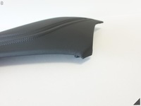 фото thumb №9, Audi a8 s8 4h1 d4 lift 09-17 ліва захист тунель середнього dekor шкіра 25d