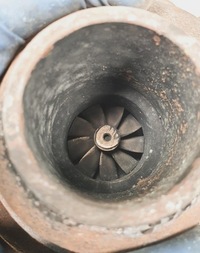 фото thumb №8, Турбонагнетатель турбина citroen c5 iii