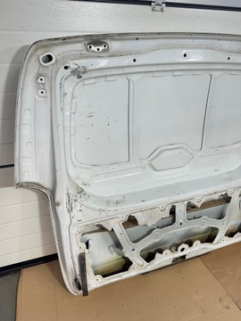 фото thumb №14, Крышка багажника, крышка задняя mercedes vito w447 c9147