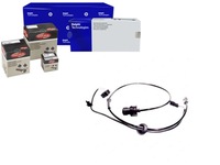 фото thumb №1, Датчик abs audi a6 avant 3.0 4b5. c5