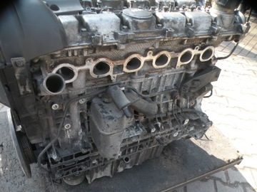 фото thumb №6, Volvo s80 3.0 2.9 двигатель