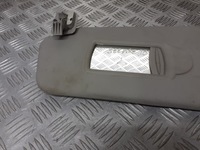 фото thumb №3, Захист сонцезахисна ліва renault scenic ii