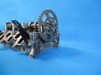 фото thumb №6, Головка двигателя правая audi a6 c6 2.7 tdi 0594af