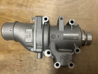 фото thumb №9, Iveco stralis trakker корпус термостат 5801982253