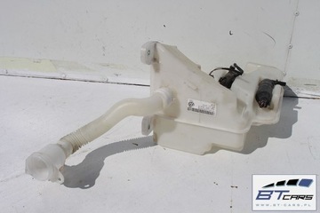 фото thumb №14, Audi a3 бак склоомивача 5q0955449 5q0955453 8v контейнер рідини + помпою